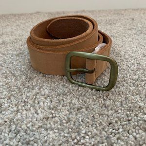 Womens Levi's Belt